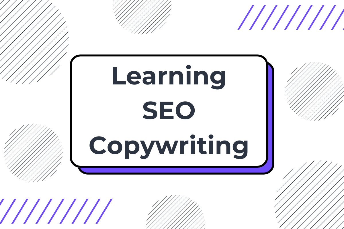 how long does it take to learn seo copywriting